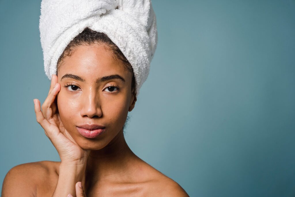 Patient skin rejuvenation review