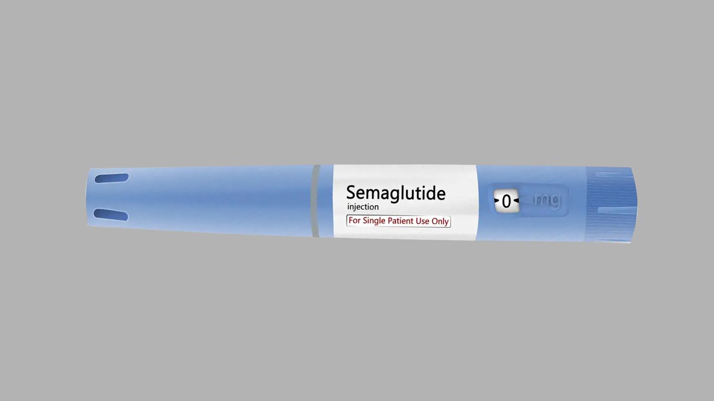 semaglutide non injection Semaglutide for Weight Loss in Omaha, Nebraska | Imagen
