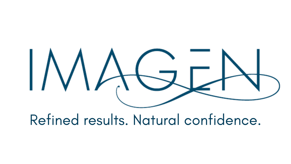 Imagen Body Sculpting & Cosmetic Center logo
