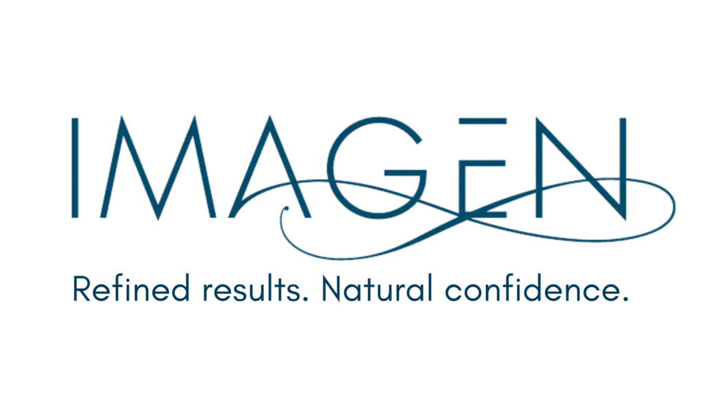 Imagen Body Sculpting & Cosmetic Center logo