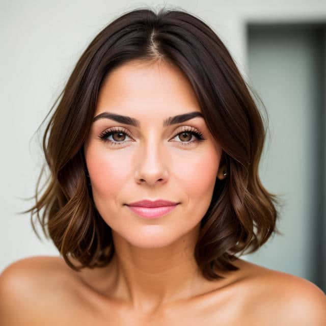 Anti-wrinkle injection treatment