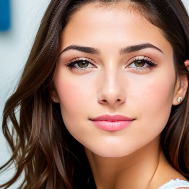 Rhinoplasty and social media